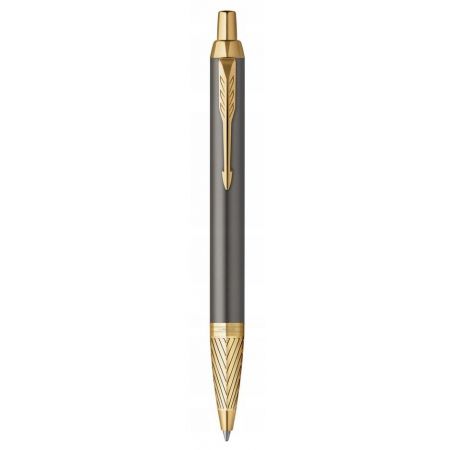 Długopis Parker IM Pioneer Arrow GT BP M.BLU GB